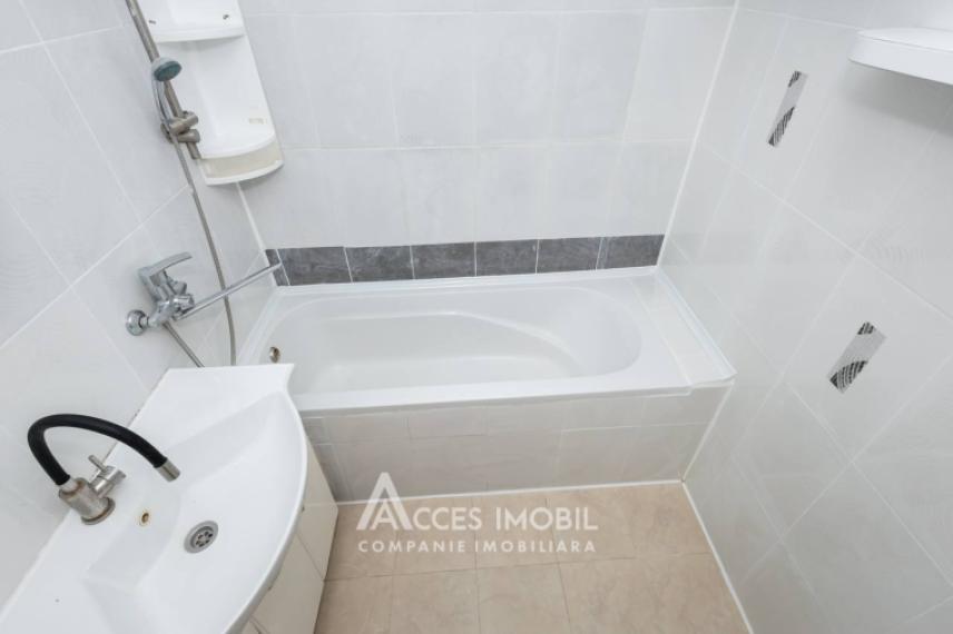 str. Voluntarilor, Ciocana, 3 camere. Seria MS! Euroreparație!: 7