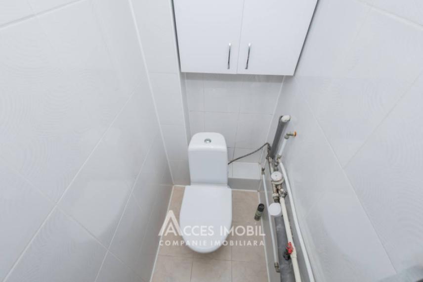 str. Voluntarilor, Ciocana, 3 camere. Seria MS! Euroreparație!: 8