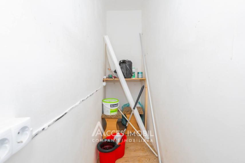 str. Voluntarilor, Ciocana, 3 camere. Seria MS! Euroreparație!: 10