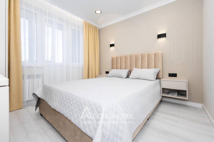 Буюканы, ул. Парис, 2 комнаты + гостиная. Середина дома! Евроремонт!: 0