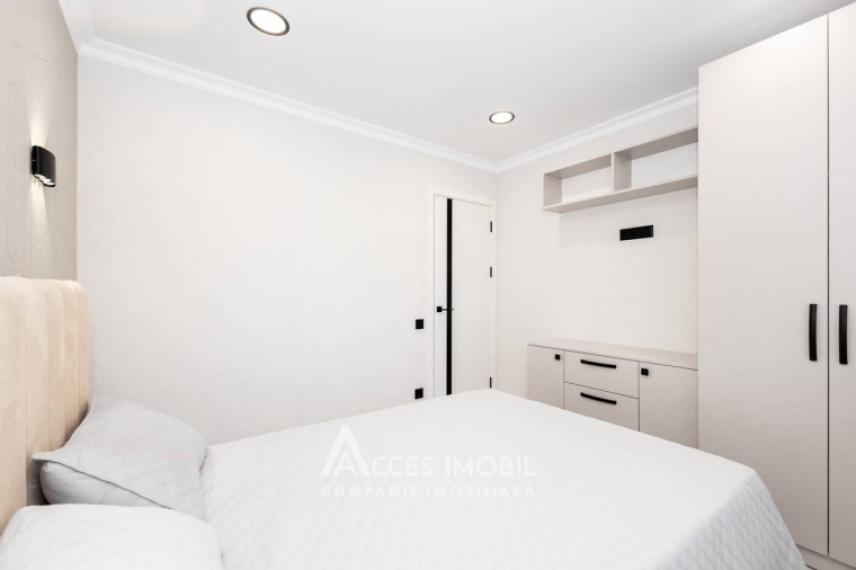 Буюканы, ул. Парис, 2 комнаты + гостиная. Середина дома! Евроремонт!: 1