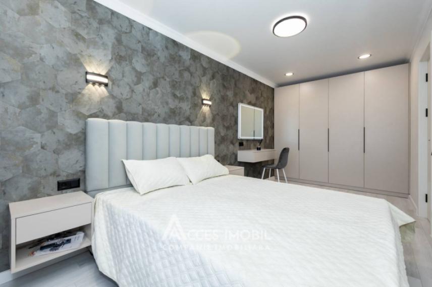 Буюканы, ул. Парис, 2 комнаты + гостиная. Середина дома! Евроремонт!: 3