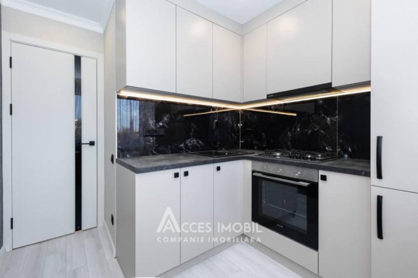 Буюканы, ул. Парис, 2 комнаты + гостиная. Середина дома! Евроремонт!: 8