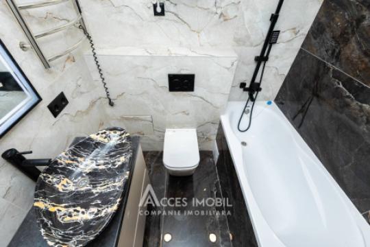 Буюканы, ул. Парис, 2 комнаты + гостиная. Середина дома! Евроремонт!: 9