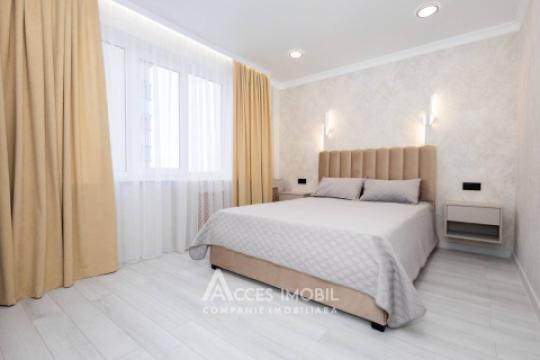 : Buiucani, str. Nicolae Costin