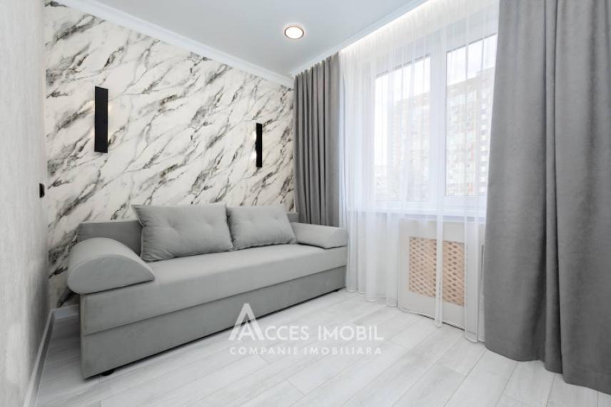 Buiucani, str. Nicolae Costin, 2 camere. Euroreparație!: 2