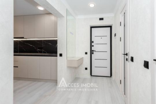 Buiucani, str. Nicolae Costin, 2 camere. Euroreparație!: 6