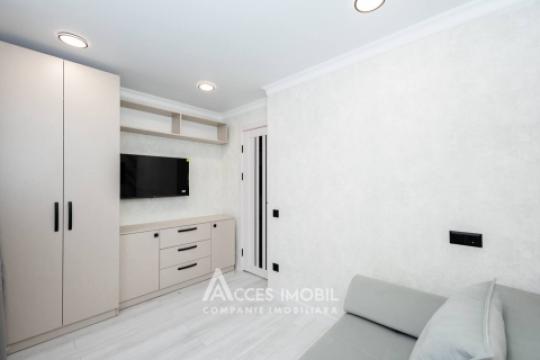 Buiucani, str. Nicolae Costin, 2 camere. Euroreparație!: 7