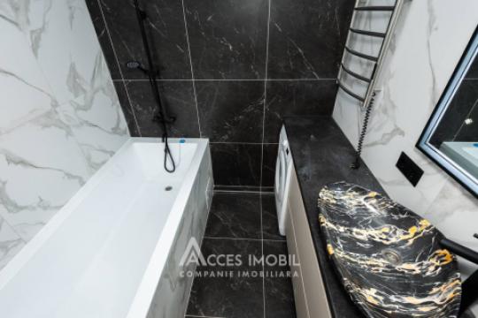 Buiucani, str. Nicolae Costin, 2 camere. Euroreparație!: 8