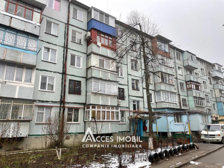 Буюканы, ул. Парис, 2 комнаты + гостиная. Середина дома! Евроремонт!: 10