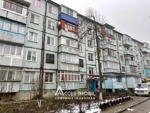 Буюканы, ул. Парис, 2 комнаты + гостиная. Середина дома! Евроремонт!: 10