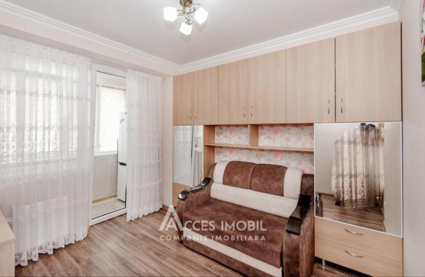 Elat Neocons! Gh. Madan street, Posta Veche, 2 rooms. Euro Repair!: 2