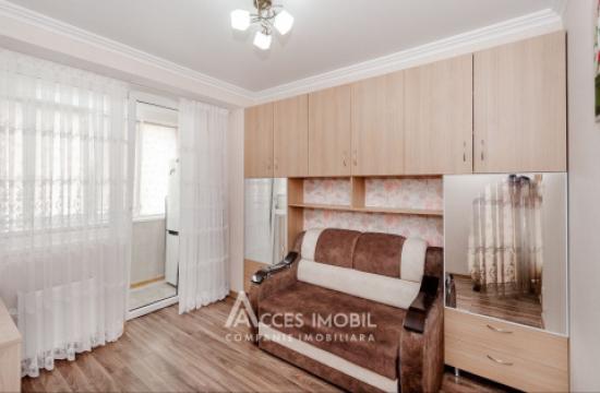 Elat Neocons! Gh. Madan street, Posta Veche, 2 rooms. Euro Repair!: 2