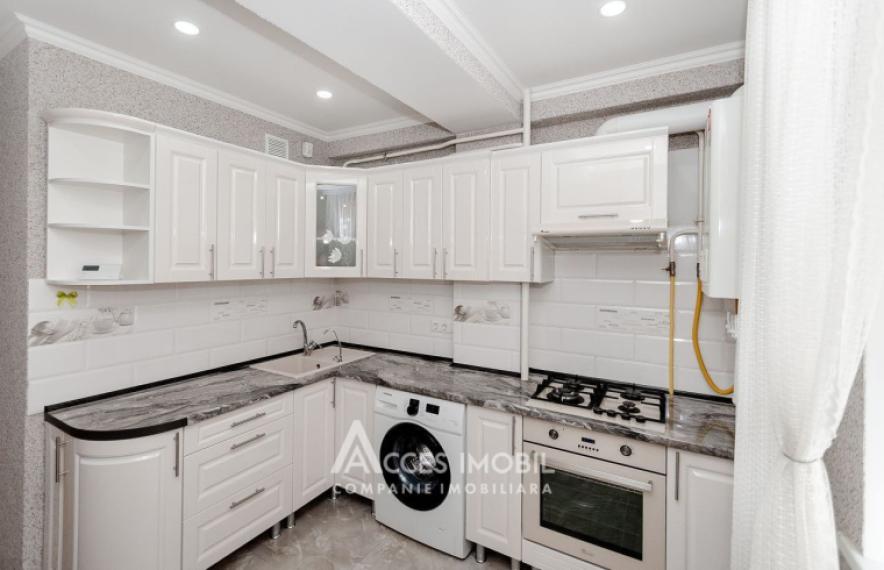 Elat Neocons! Gh. Madan street, Posta Veche, 2 rooms. Euro Repair!: 4