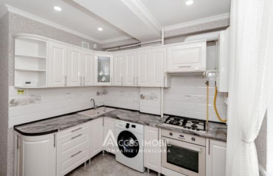 Elat Neocons! Gh. Madan street, Posta Veche, 2 rooms. Euro Repair!: 4