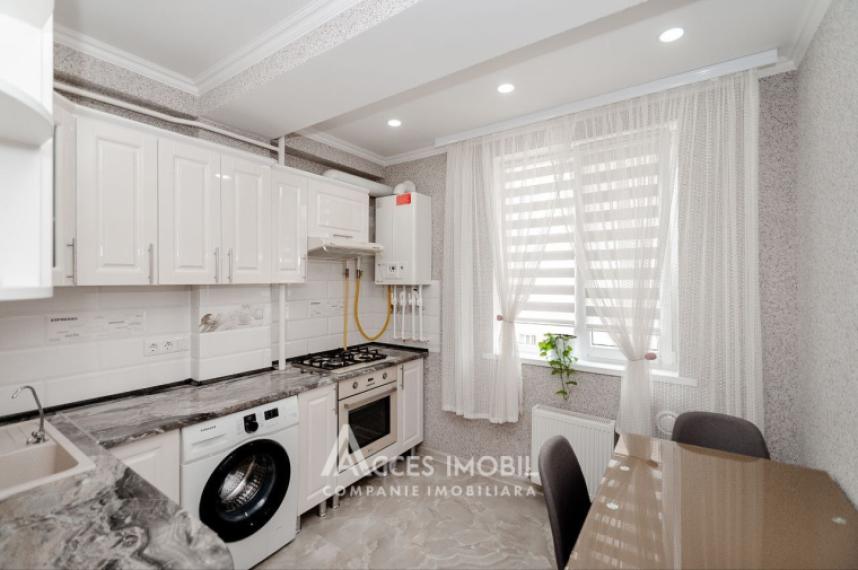 Elat Neocons! Gh. Madan street, Posta Veche, 2 rooms. Euro Repair!: 5