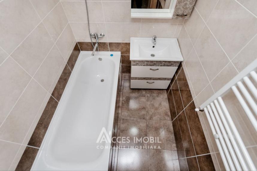 Elat Neocons! Gh. Madan street, Posta Veche, 2 rooms. Euro Repair!: 6