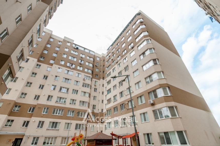 Elat Neocons! Gh. Madan street, Posta Veche, 2 rooms. Euro Repair!: 9