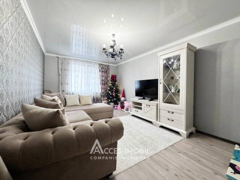 Apartamente de vânzare în Chișinău: Telecentru, str. Miorița