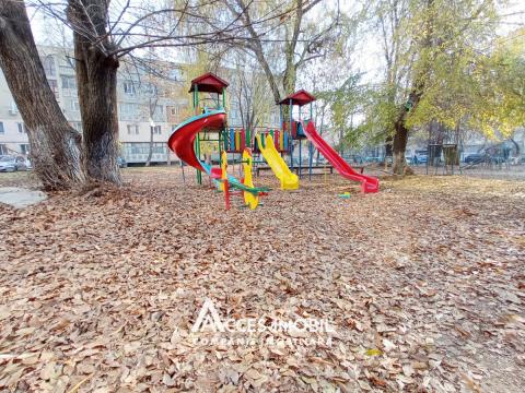 Râșcani, str. Andrei Doga, 1 cameră. Seria MS! Localizare de mijloc!: 2