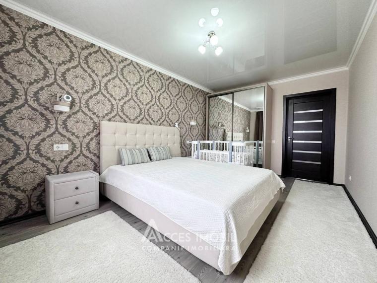 Reconscivil! Telecentru, str. Miorița, 2 camere. Euroreparație!: 3