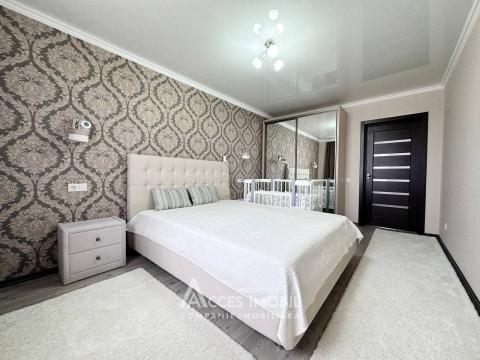 Reconscivil! Telecentru, str. Miorița, 2 camere. Euroreparație!: 3