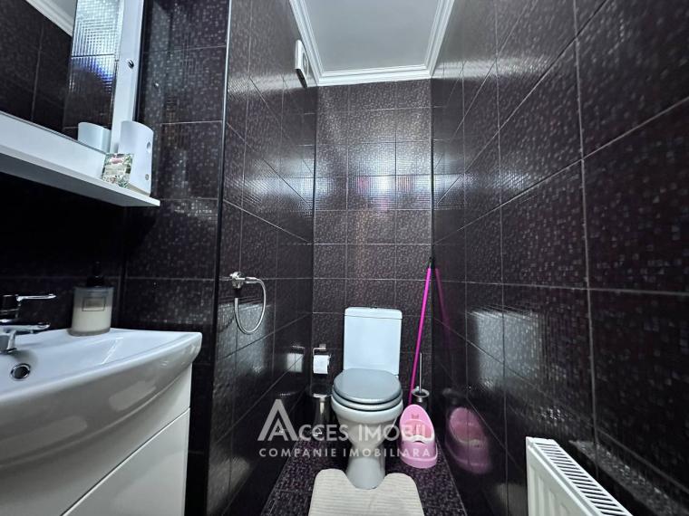 Reconscivil! Telecentru, str. Miorița, 2 camere. Euroreparație!: 7