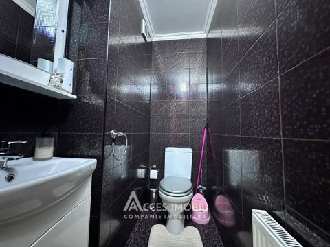 Reconscivil! Telecentru, str. Miorița, 2 camere. Euroreparație!: 7