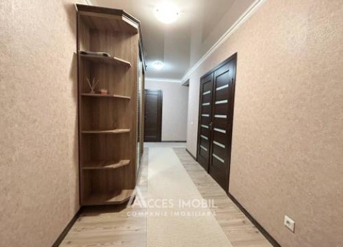 Reconscivil! Telecentru, str. Miorița, 2 camere. Euroreparație!: 8