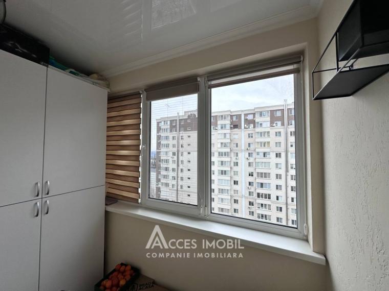 Reconscivil! Telecentru, str. Miorița, 2 camere. Euroreparație!: 10