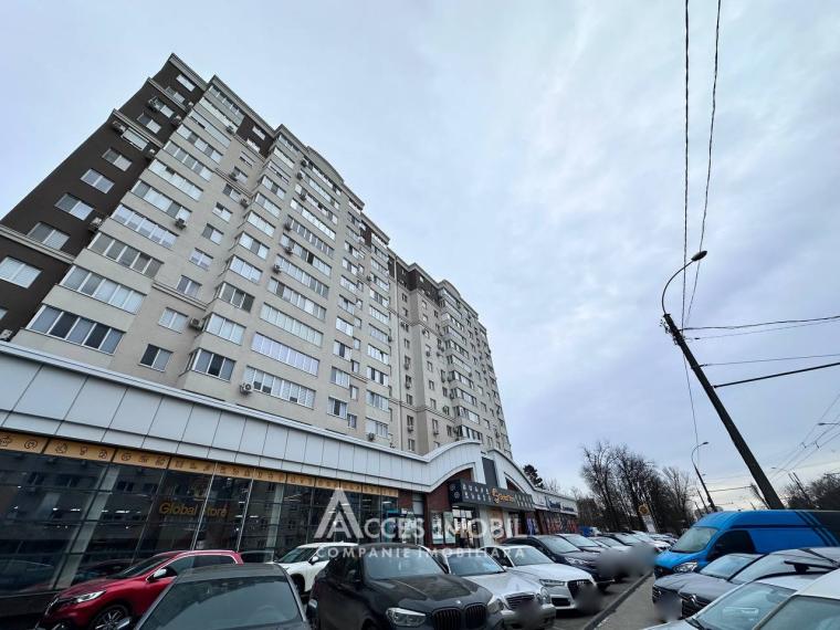 Reconscivil! Telecentru, str. Miorița, 2 camere. Euroreparație!: 12