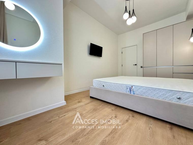 OASIS! Bogdan Voievod street, Riscani, 1 room + living. Euro Repair!: 1