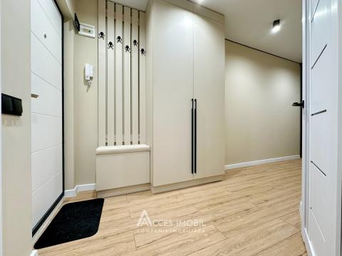 Rascani, A. Doga str. 2 rooms. Euro repair! Middle position!: 7