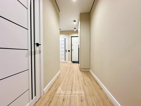 Rascani, A. Doga str. 2 rooms. Euro repair! Middle position!: 8