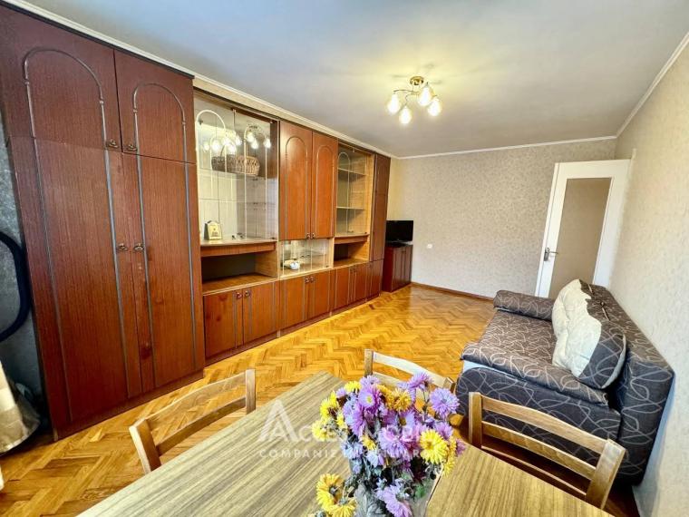 Chirie! Buiucani, str. Ion Pelivan, 2 camere! Autonomă!: 5