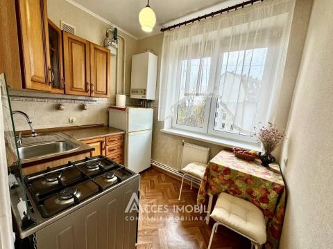 Chirie! Buiucani, str. Ion Pelivan, 2 camere! Autonomă!: 7