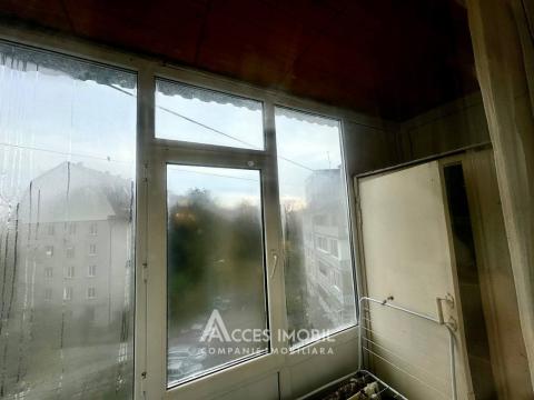 Chirie! Buiucani, str. Ion Pelivan, 2 camere! Autonomă!: 12