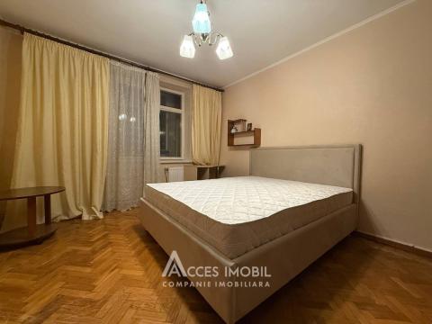 : Buiucani, str. Ion Pelivan