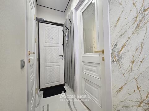 Botanica, str. Independenței, 1 cameră. Euroreparație! De mijloc!: 8