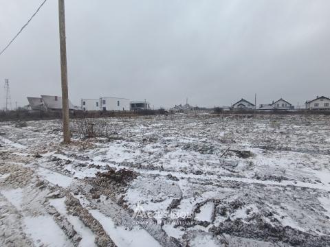 : Durlești, str. Grigore Vieru