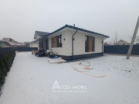 : Cojușna, str. Tineretului