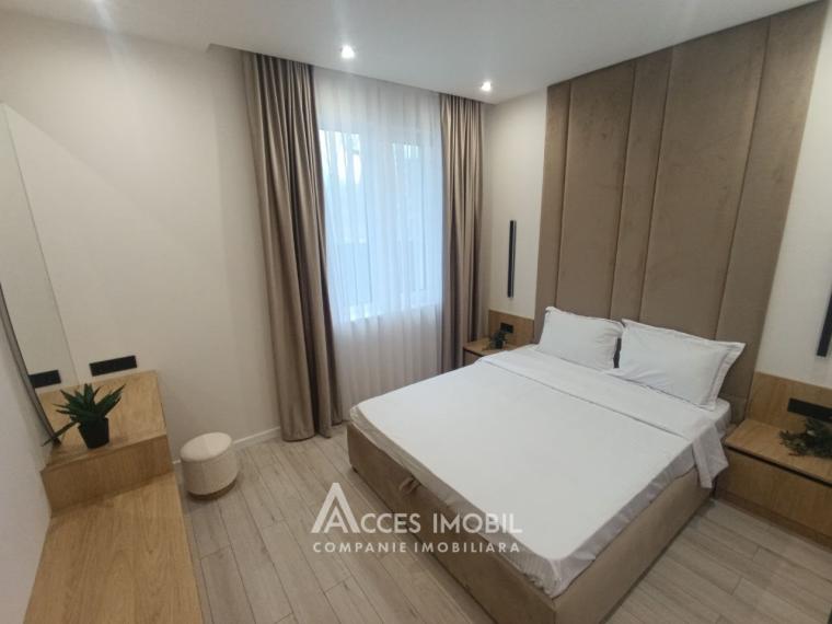 Дом! Кожушна, ул.Тинеретулуй, 96м2 + 4 сотки! Премиальный ремонт!: 1