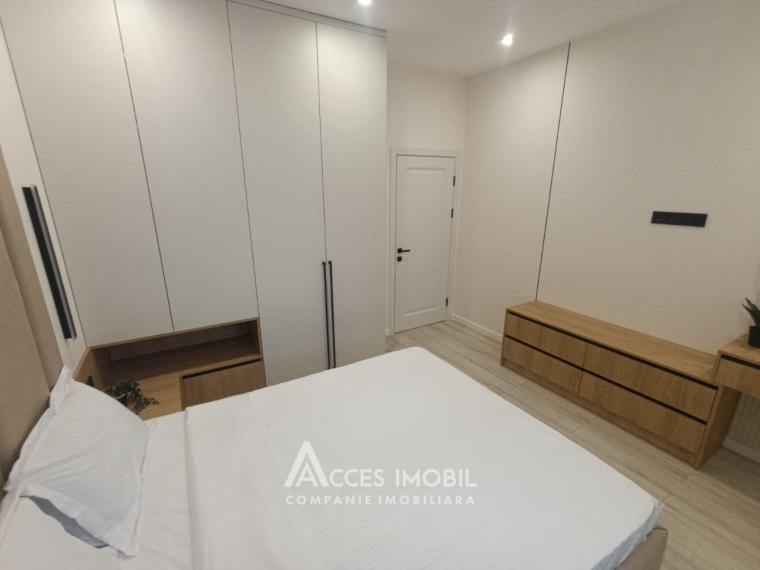 Дом! Кожушна, ул.Тинеретулуй, 96м2 + 4 сотки! Премиальный ремонт!: 2