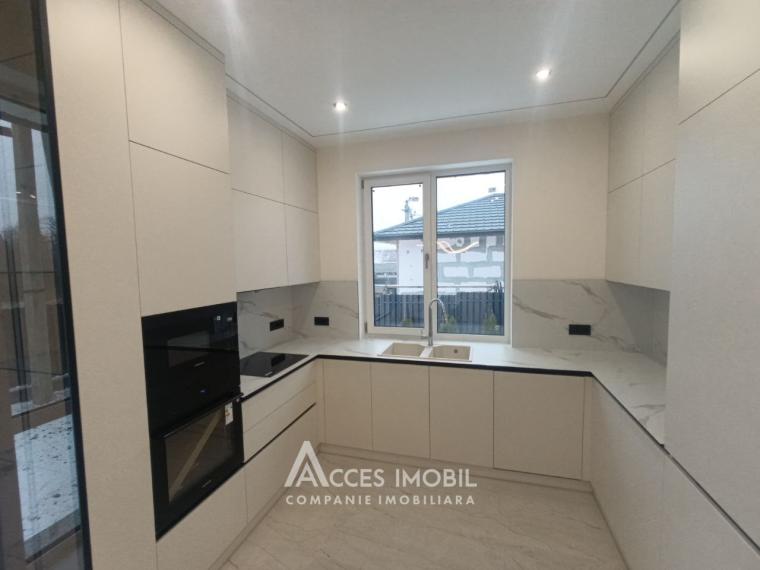 Дом! Кожушна, ул.Тинеретулуй, 96м2 + 4 сотки! Премиальный ремонт!: 5