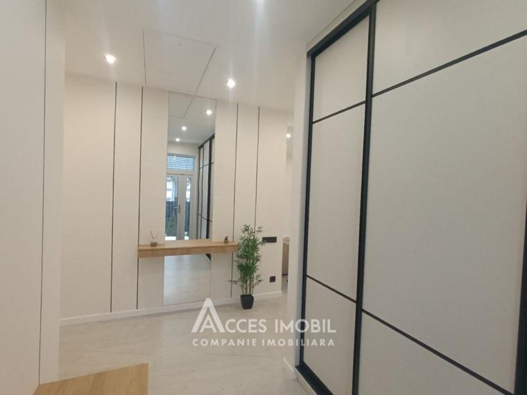 Дом! Кожушна, ул.Тинеретулуй, 96м2 + 4 сотки! Премиальный ремонт!: 7