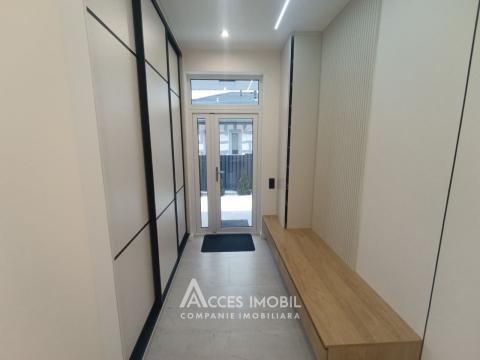 Дом! Кожушна, ул.Тинеретулуй, 96м2 + 4 сотки! Премиальный ремонт!: 8