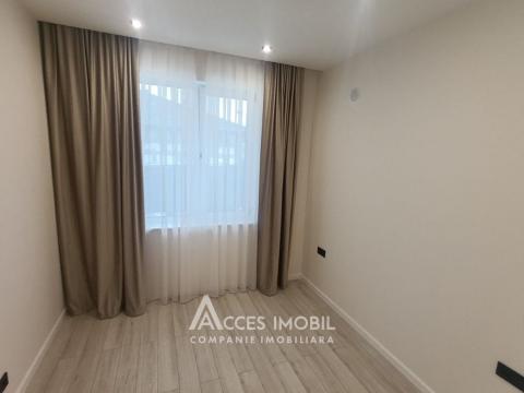 Дом! Кожушна, ул.Тинеретулуй, 96м2 + 4 сотки! Премиальный ремонт!: 9