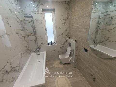 Дом! Кожушна, ул.Тинеретулуй, 96м2 + 4 сотки! Премиальный ремонт!: 11