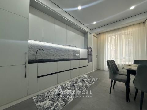 : Centru str. Mihai Eminescu