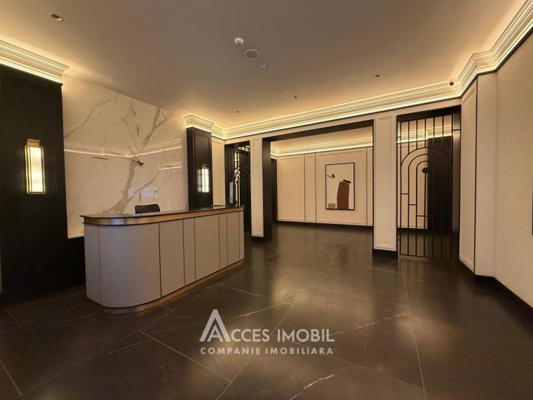 Chirie! str. Mihai Eminescu, Centru, 1 cameră + living. Euroreparație!: 11